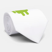 Android Stropdas (Opgerold)