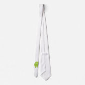 Android Stropdas (Achterkant)