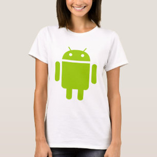 Android T-shirt