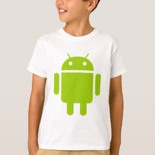 Android T-shirt