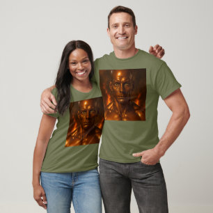 Android T-shirt