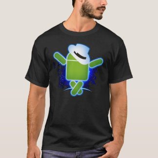Android T-shirt