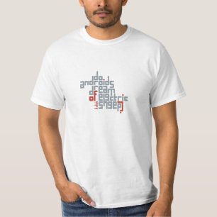 Android T-shirt