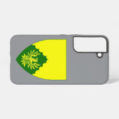 Android telefoonhoesje samsung galaxy hoesje (Achterkant horizontaal)