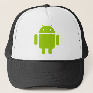 Android Trucker Pet