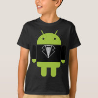 Android Tux