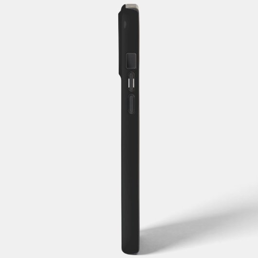 Android Union: iPhone 15 Pro Max Case (Achterkant / Links)