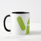 Android Waving Mok (Links)