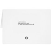 ANDROID XENIA SPACESHIP PILOT, Science Fiction (Achterkant Horizontaal)