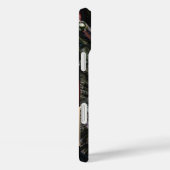 ANDROID XENIA SPACESHIP PILOT, Science Fiction Case-Mate iPhone Case (Achterkant / Rechts)