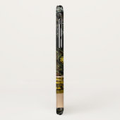 ANDROID XENIA SPACESHIP PILOT, Science Fiction Case-Mate iPhone Case (Achterkant/links)