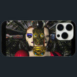 ANDROID XENIA SPACESHIP PILOT, Science Fiction iPhone 16 Pro Max Hoesje<br><div class="desc">Colorful animation lijst van onze science fiction film HYPERION WORLD werkt lopend. Android Nanotech - Xenia 05 - U kunt de uittreksels zien van het lopende filmwerk op: htttp://www.webalice.it/baldesign3dBulgan & Alessandro Lumini 3D design and animation Florence-Italy.</div>