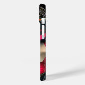 ANDROID XENIA SPACESHIP PILOT, Science Fiction Case-Mate iPhone Case (Achterkant / Links)