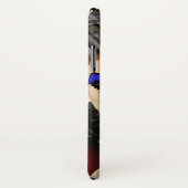 ANDROID XENIA SPACESHIP PILOT, Science Fiction Case-Mate iPhone Case (Achterkant / rechts)