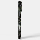 ANDROID XENIA SPACESHIP PILOT, Science Fiction Case-Mate iPhone Case (Achterkant / Rechts)