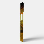 ANDROID XENIA VOLDOET AAN CYBORG TITAN Sci-Fi Case-Mate iPhone Case (Achterkant / Rechts)