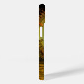 ANDROID XENIA VOLDOET AAN CYBORG TITAN Sci-Fi Case-Mate iPhone Case (Achterkant / Rechts)