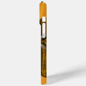 ANDROID XENIA VOLDOET TITAN Science Fiction Case-Mate iPhone Case (Achterkant / Links)