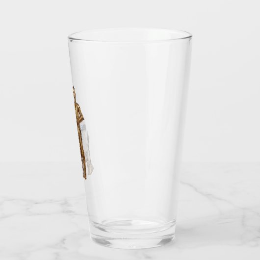 Androide Glas (Links)
