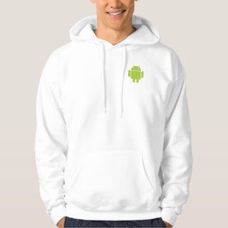 androïde hooi hoodie