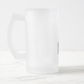Androide Matglas Bierpul (Links)