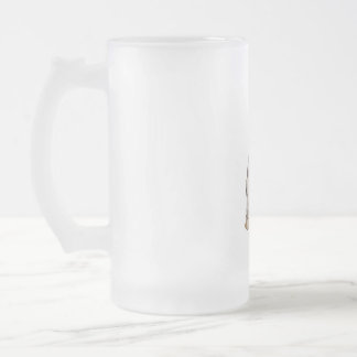 Androide Matglas Bierpul