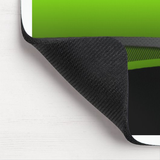 Androïde revolutie muismat (Hoek)