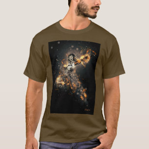 androïde t-shirt