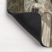 Andromache, kostuum voor "Andromache" van Jean Rac Muismat (Hoek)