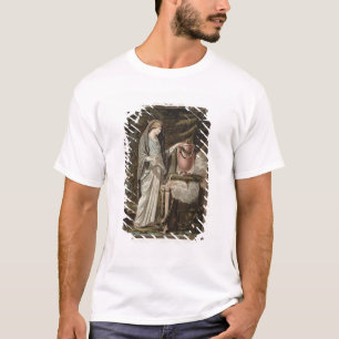 Andromache, kostuum voor "Andromache" van Jean Rac T-shirt