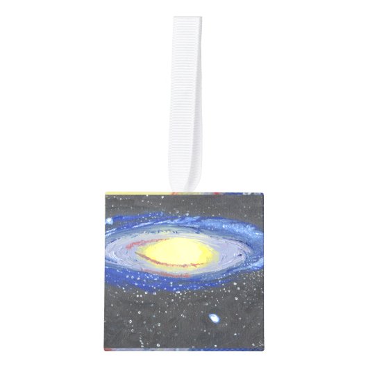 Andromeda Decoratie (Voorkant)