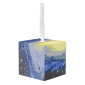 Andromeda Decoratie (Achter hoekig)