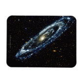 Andromeda Galaxy 3 Magneet (Horizontaal)