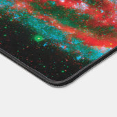 Andromeda galaxy bureaumat (Hoek)