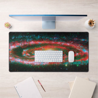Andromeda galaxy bureaumat