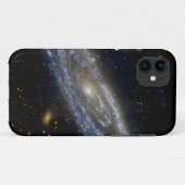 Andromeda Galaxy Case-Mate iPhone Case (Achterkant (horizontaal))