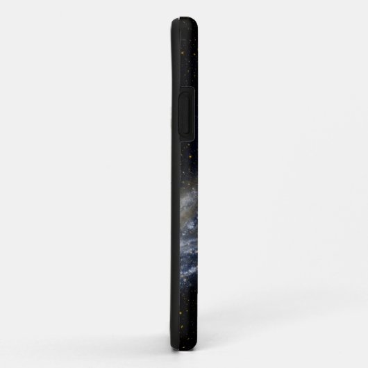 Andromeda Galaxy Case-Mate iPhone Case (Achterkant/rechts)