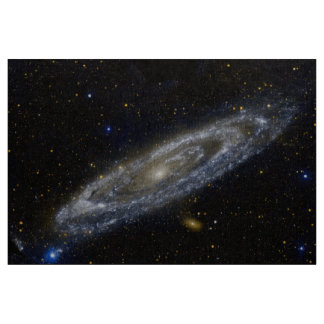 Andromeda galaxy milky way cosmos universum stof