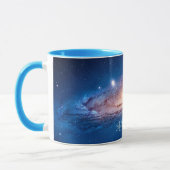 Andromeda Galaxy Mok (Links)