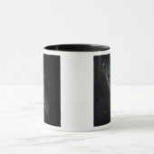 Andromeda Galaxy Mok (Midden)