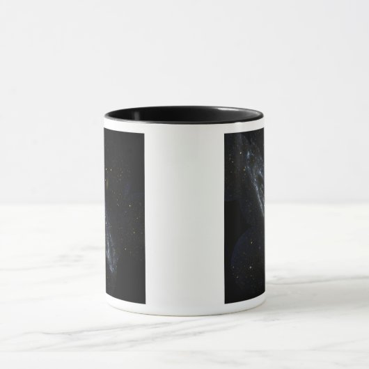 Andromeda Galaxy Mok (Midden)