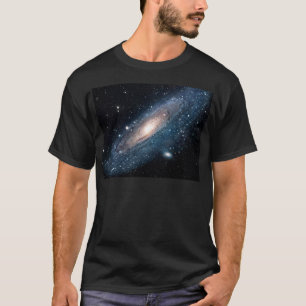 Andromeda Galaxy T-shirt