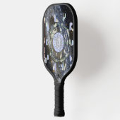 Andromeda Kaart Pickleball Racket (Links)