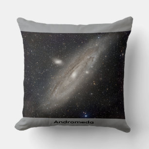 Andromeda Kussen