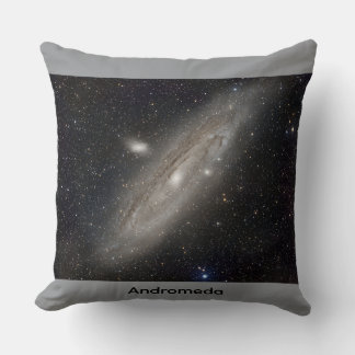 Andromeda Kussen