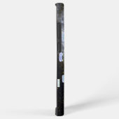 Andromeda Phone Case Samsung Galaxy Hoesje (Rechterkant)