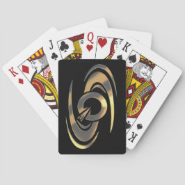 Andromeda Playing Cards Pokerkaarten