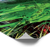 ANDROMEDA POSTER (Hoek)