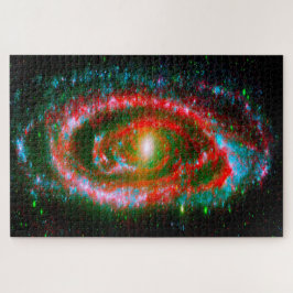 Andromeda Spiral Legpuzzel