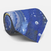 Andromeda Stropdas (Opgerold)